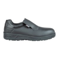 SAPATO PRETO TALOS BLACK O2 FO SR